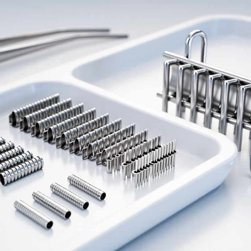 What Is the Best Orthopedic Staple for Global Buyers?
