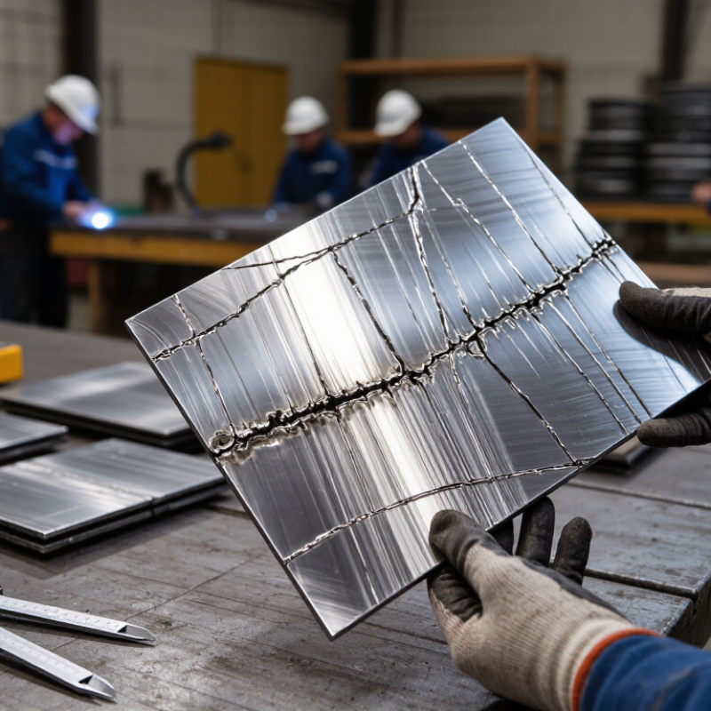 7 Tips for Buying Chromium Carbide Overlay Plate?