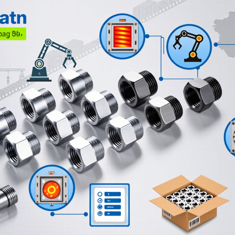 China Top 10 Hex Socket Bolt Manufacturers?