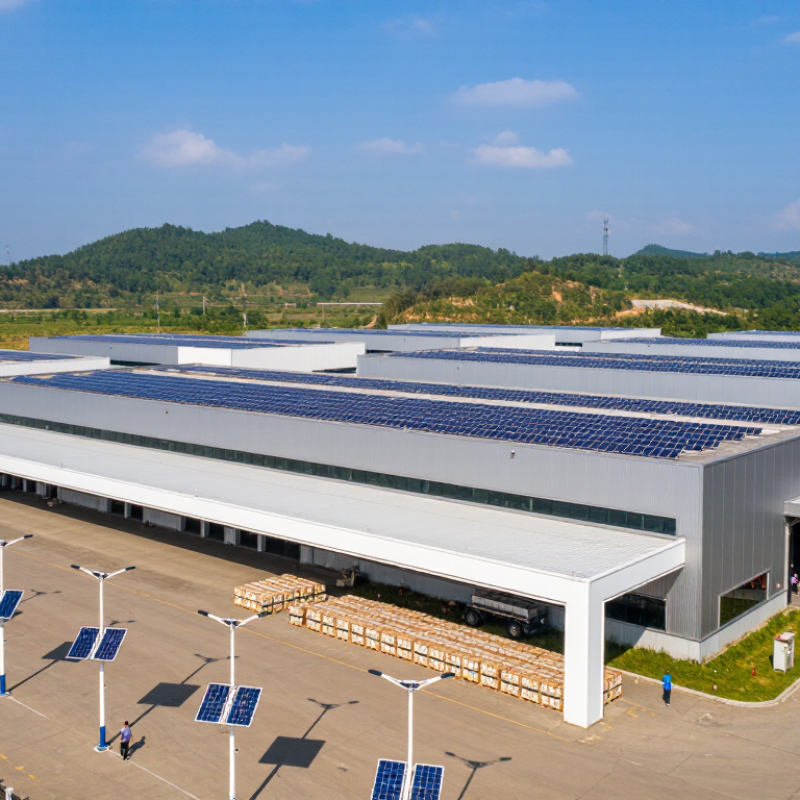 China Top 10 Solar Lighting Manufacturers for Global Buyers
