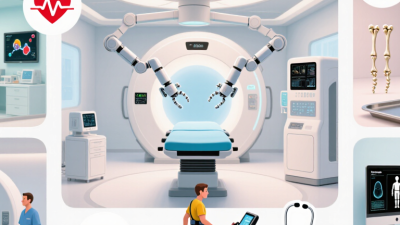China Top 10 Advanced Medical Practices for Global Buyers