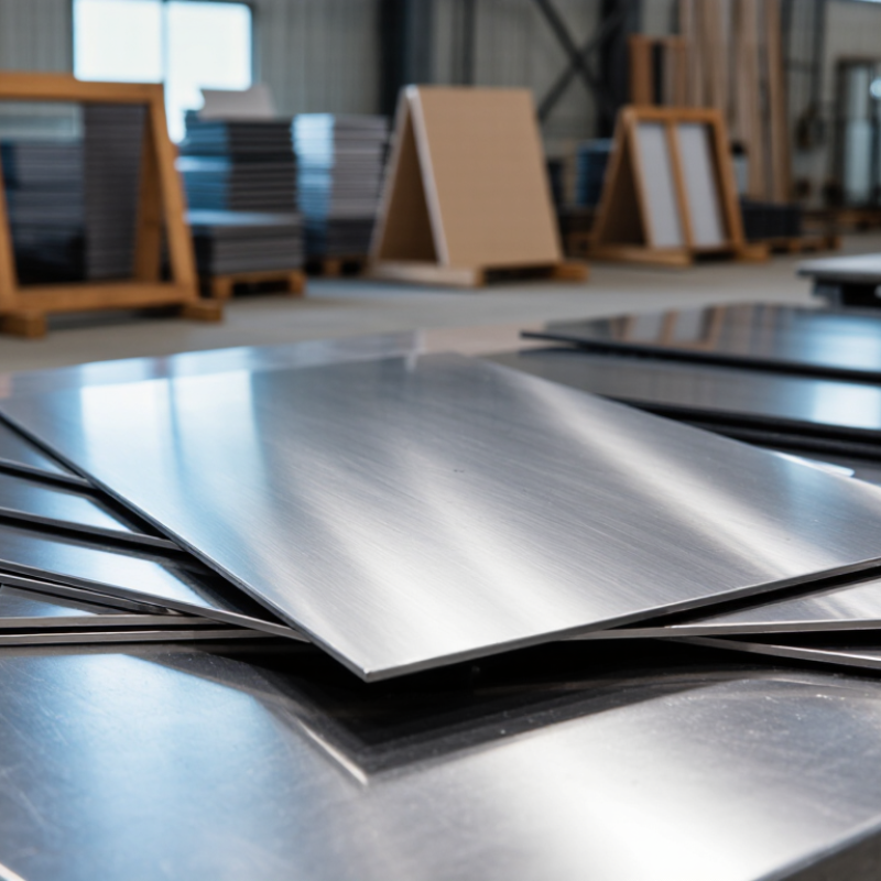 China Top 10 304 Stainless Steel Plate Suppliers