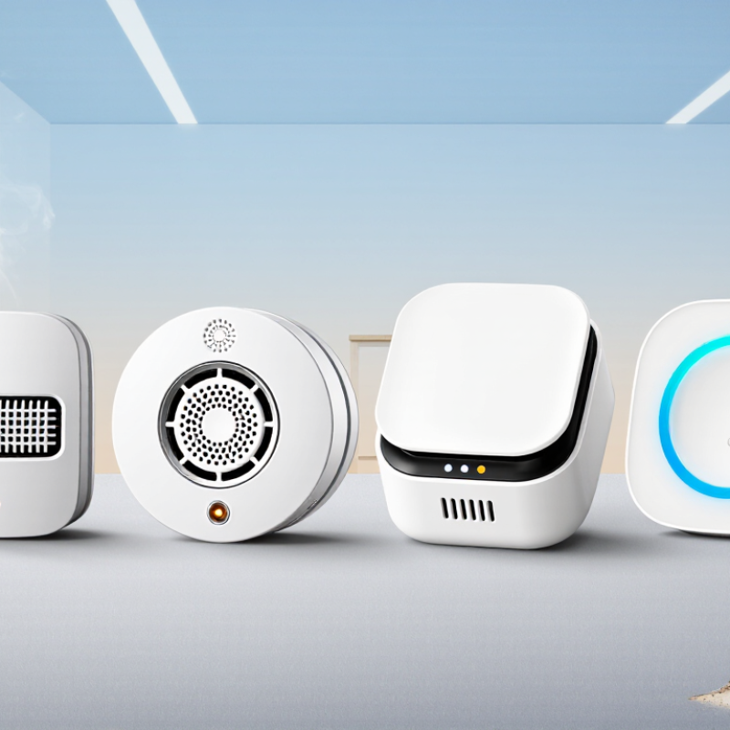 What Are the 2026 Top Smoke Alarm Types for Buyers?