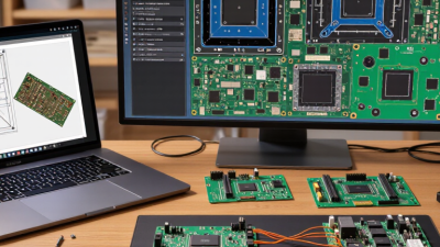 7 Best PCB Board Design Software Tools in 2026?
