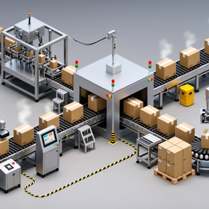 What Is Automated Packaging and How Does It Work?