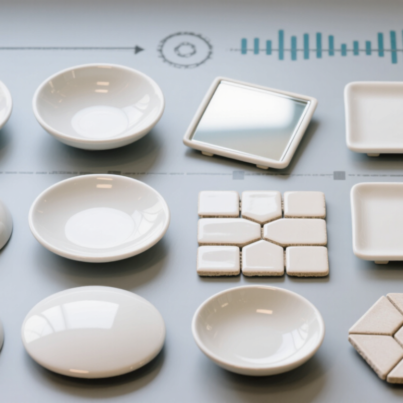 China Top 10 Ceramic Laser Reflector Manufacturers
