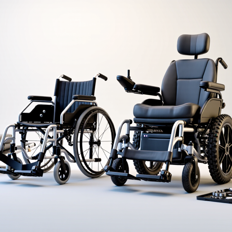 How Much Does a Wheelchair Cost in 2026?