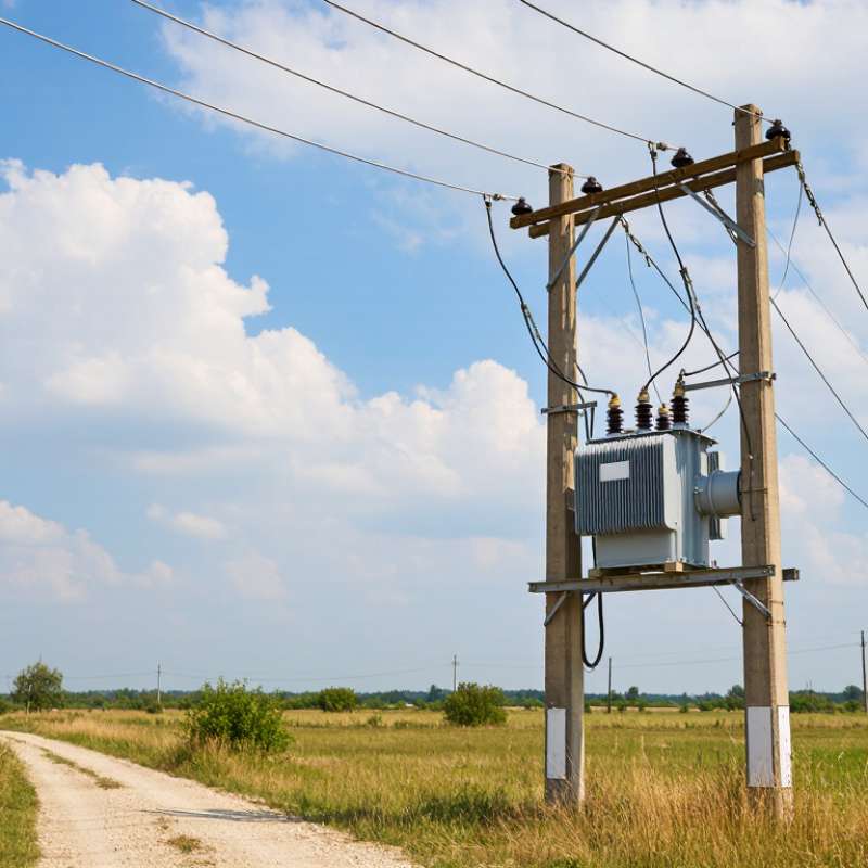 China Top 10 Single Pole Transformer Suppliers?