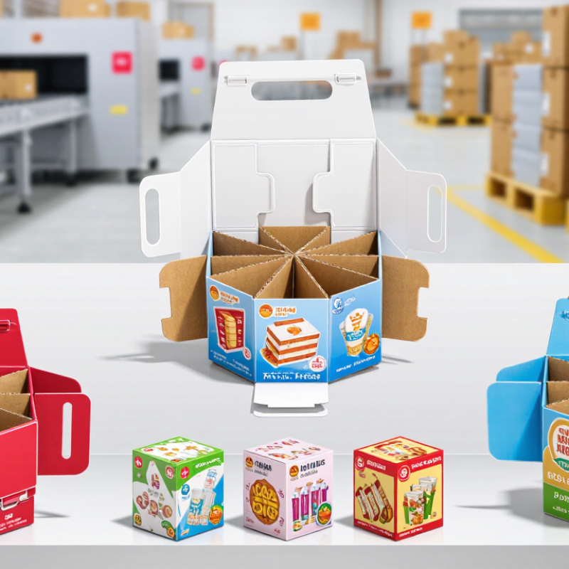 What Is Folding Carton Packaging and How Is It Used?