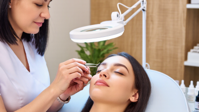 How to Choose the Best Volume Set Lashes for Your Business?
