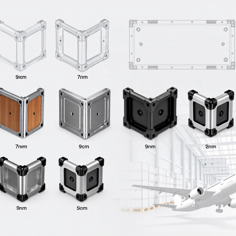 10 Best Flight Case Corners for Global Buyers?