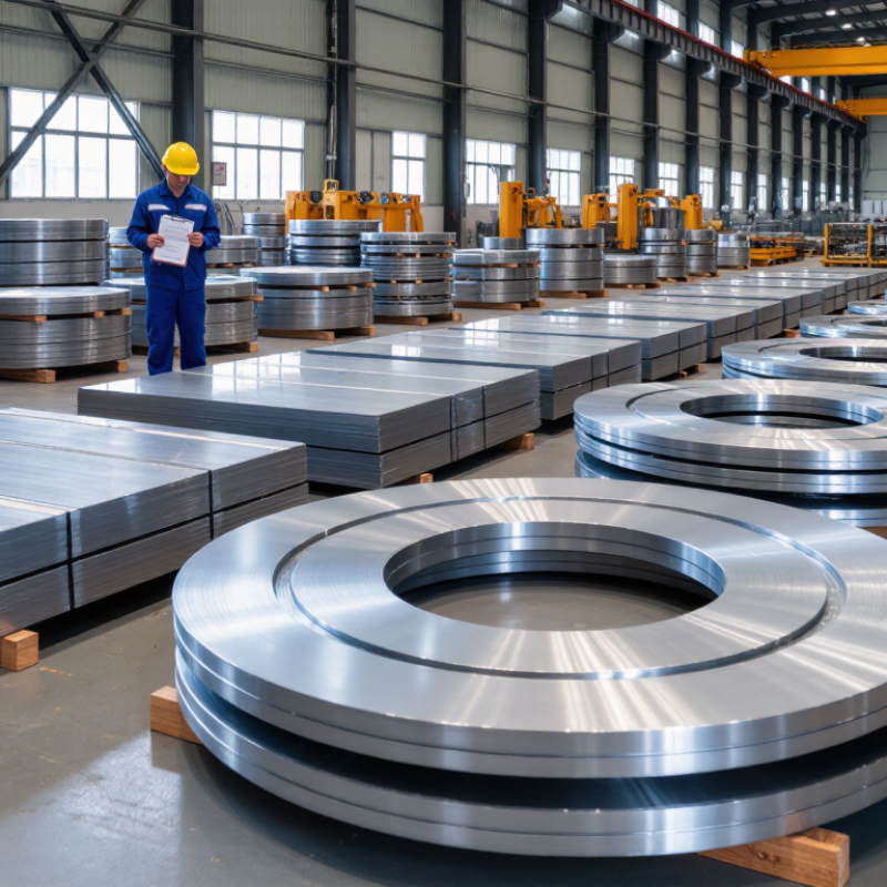 Why Choose a Galvanized Steel Plate Supplier?