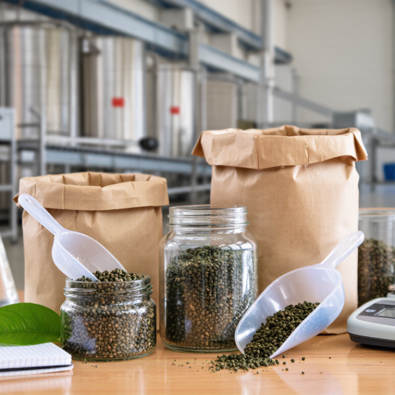 Top Granular Seaweed Fertiliser Suppliers Worldwide?