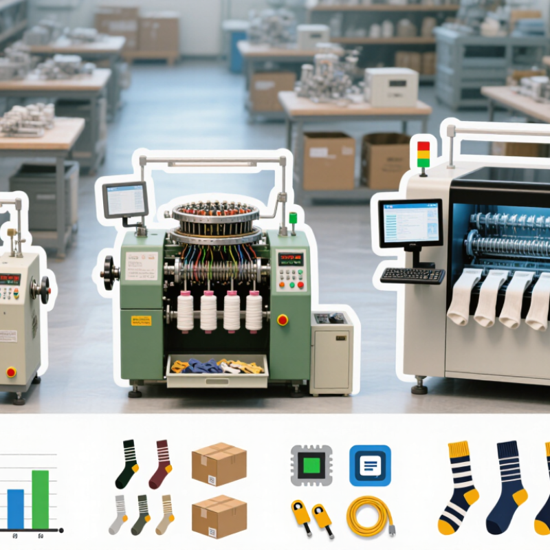 Top Socks Making Machine Price Guide for Global Buyers