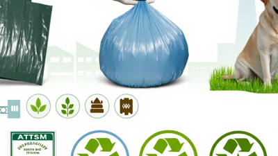 China Top Extra Large Poop Bags Supplier Guide