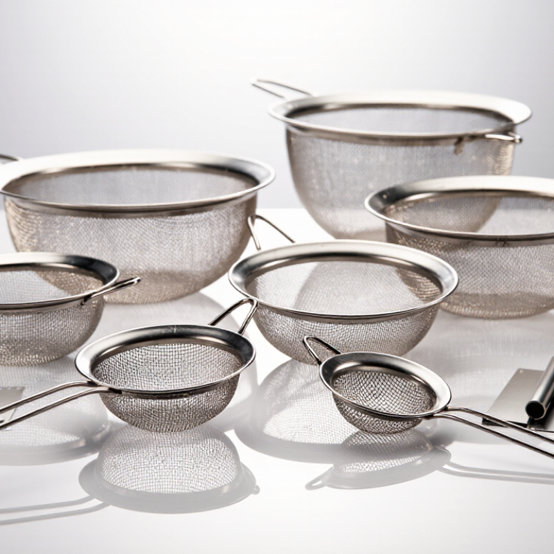 China Top Iron Strainer Manufacturer for Global Buyers