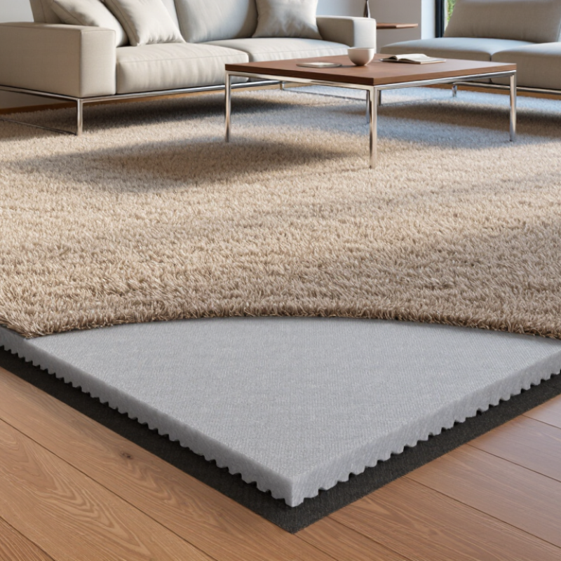 7 Carpet Cushion Benefits and Buying Tips