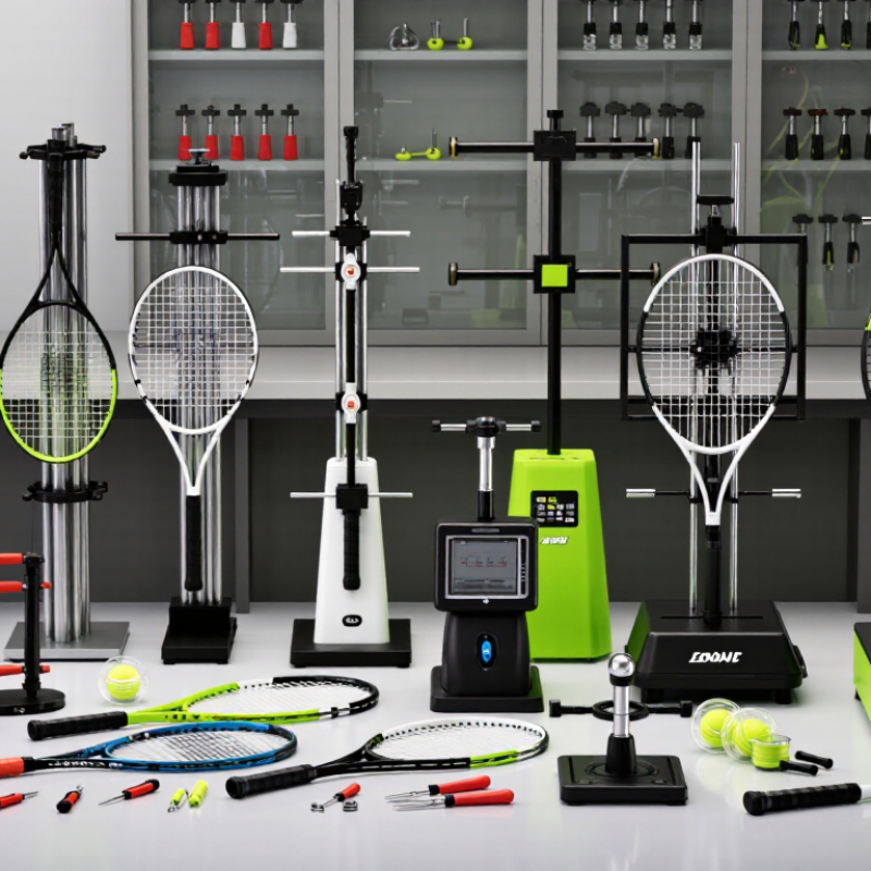 10 Best Restringing Rackets Machine for Global Buyers?