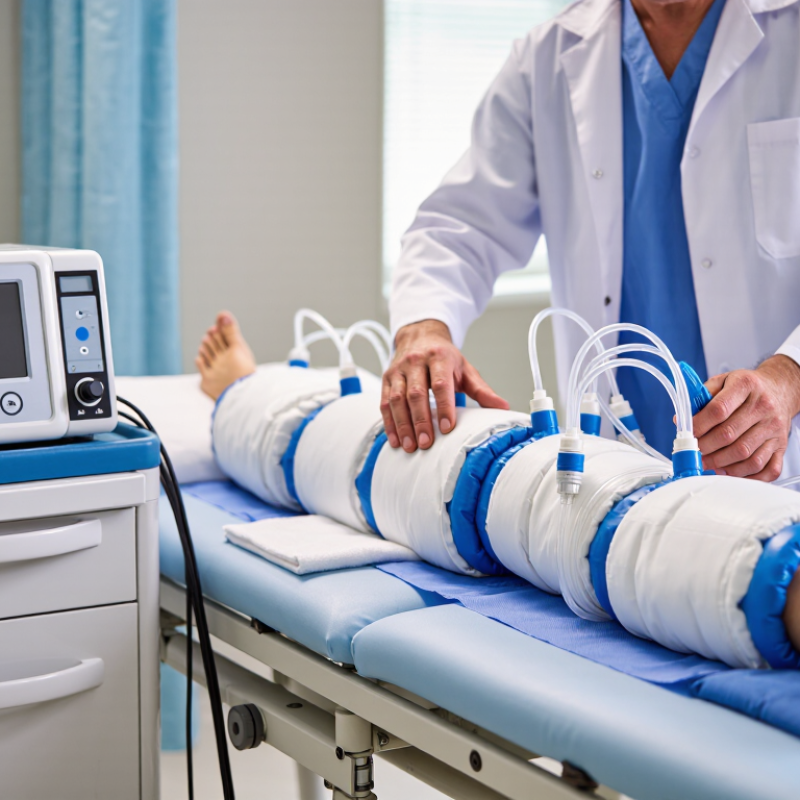 What Is an Intermittent Pressure Device?