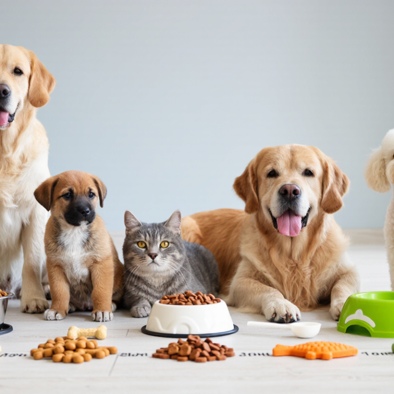 Top Guide How Often Should Pets Be Given Functional Treats?
