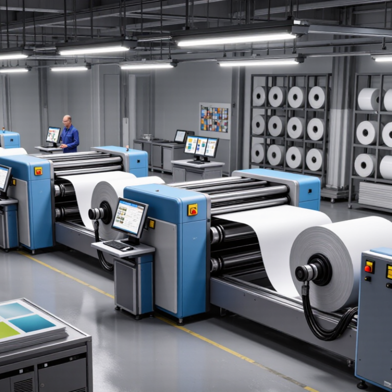 Top Inspection Machines For Printing Buying Guide