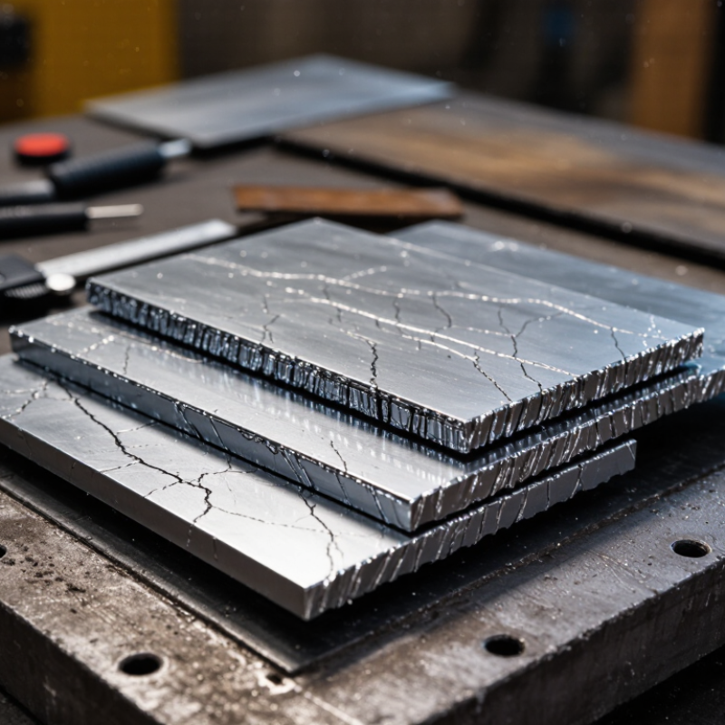 How to Choose Chromium Carbide Overlay Plate?