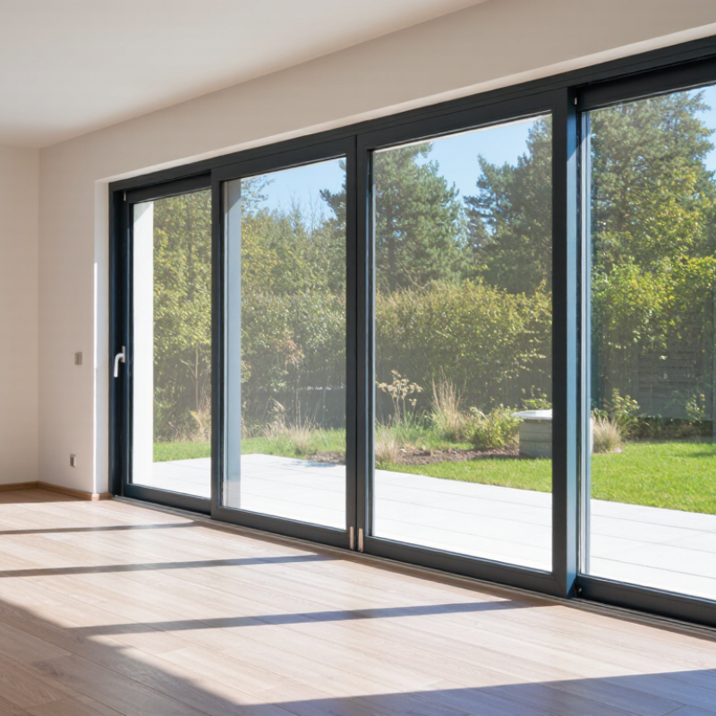 10 Tips for Buying Aluminium Sliding Doors?