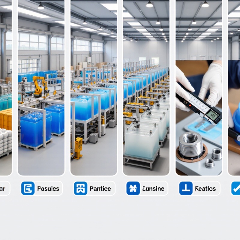 7 Best Plastic Dip Molding Manufacturers for Global Buyers