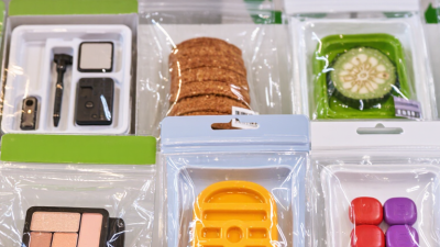 2026 Best Clear Clamshell Packaging for Global Buyers