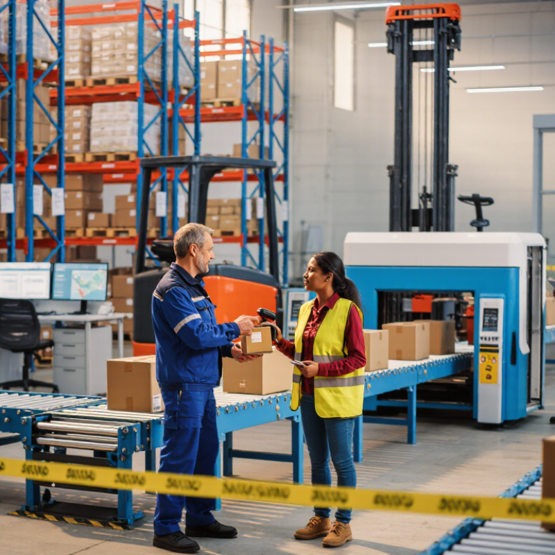 How to Choose the Best E Commerce Order Fulfillment Service