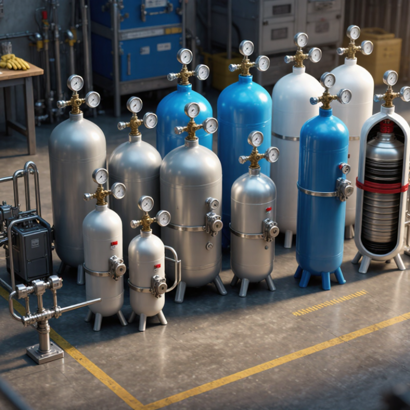 How to Choose the Right Pressure Tanks in 2026?