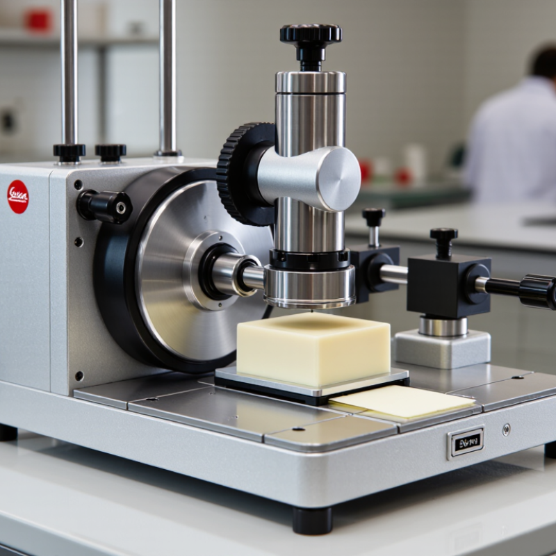 Top Leica Rotary Microtome for Sale Worldwide?