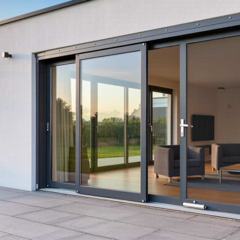 Why Choose Patio Storm Doors for Global Sourcing?