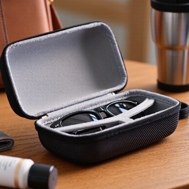 7 Tips to Choose the Best Mens Eyeglass Case?