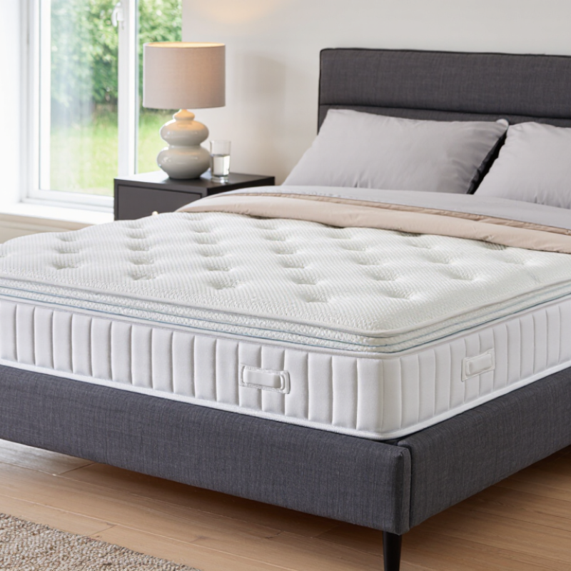 10 Tips for Choosing the Best King Size Mattress?