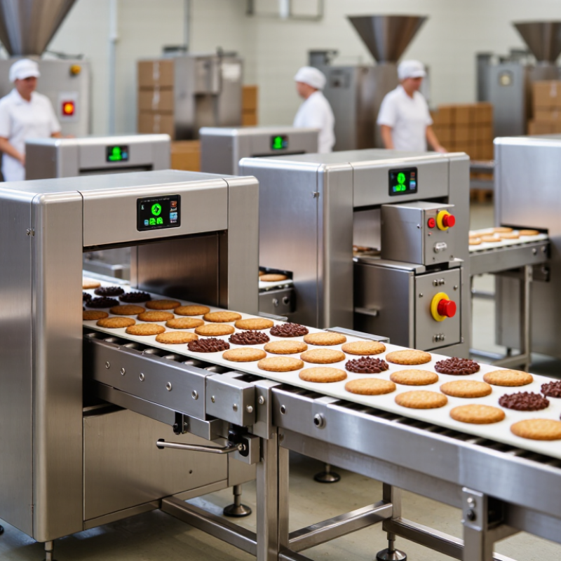 7 Best Metal Detectors for Biscuits in 2026?