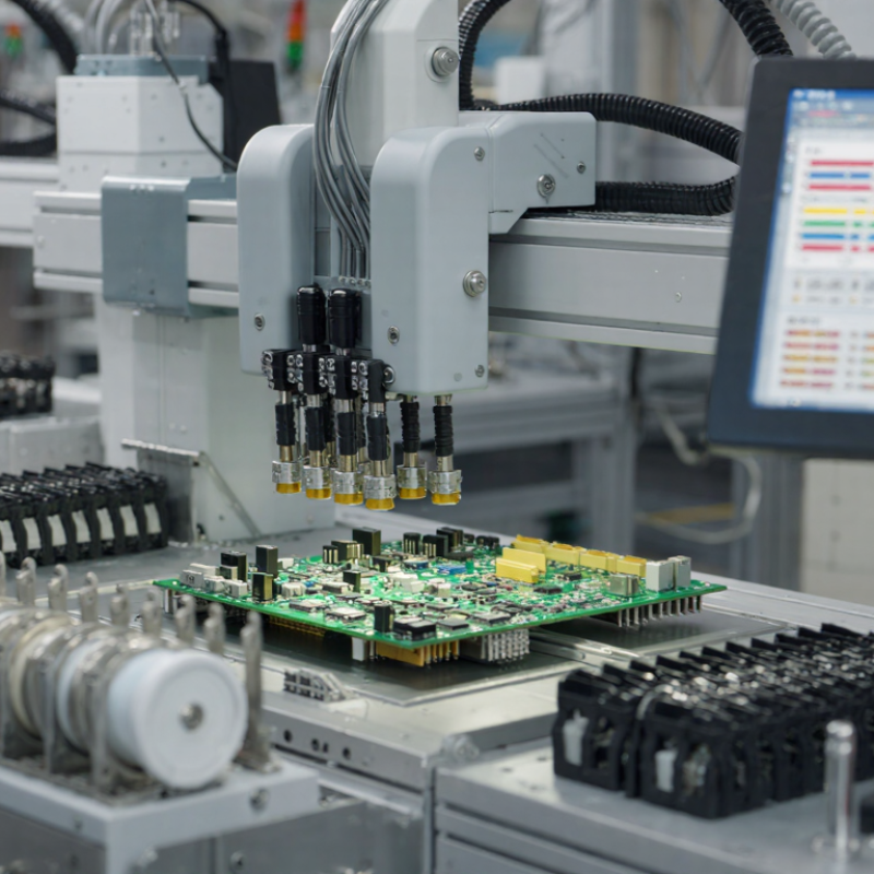 What Is the Best SMT Pick and Place Machine?