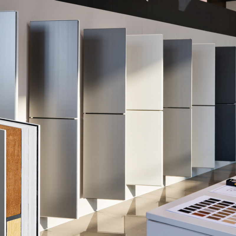 China Top 10 Wall Cladding Manufacturers for Global Buyers