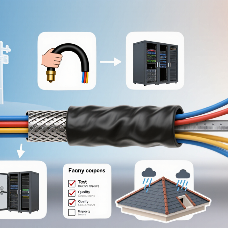 How to Choose FTTA Cable in 2026?