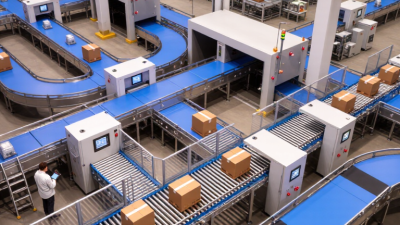How to Choose Intelligent Conveyor Systems?