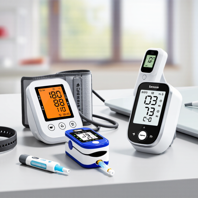 What Are the Top RPM Devices for Global Buyers?