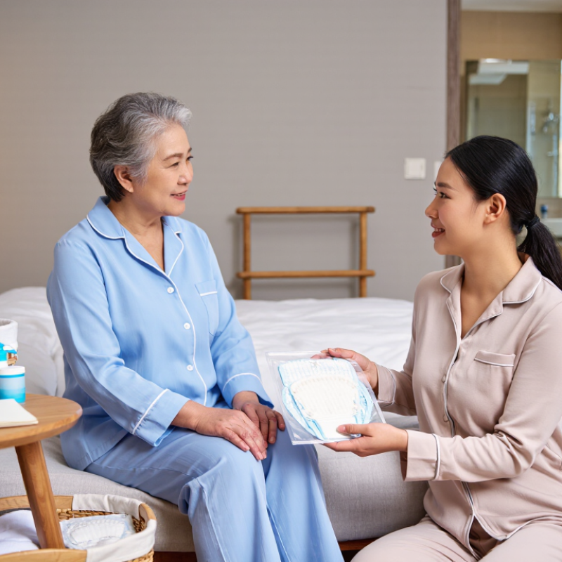 2026 Top Guide to Managing Elderly Incontinence at Home