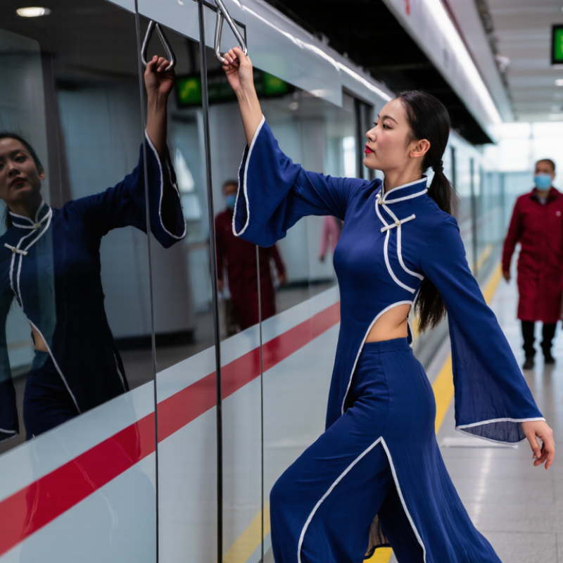 How China Best Clothing Design Affects Body Movement?