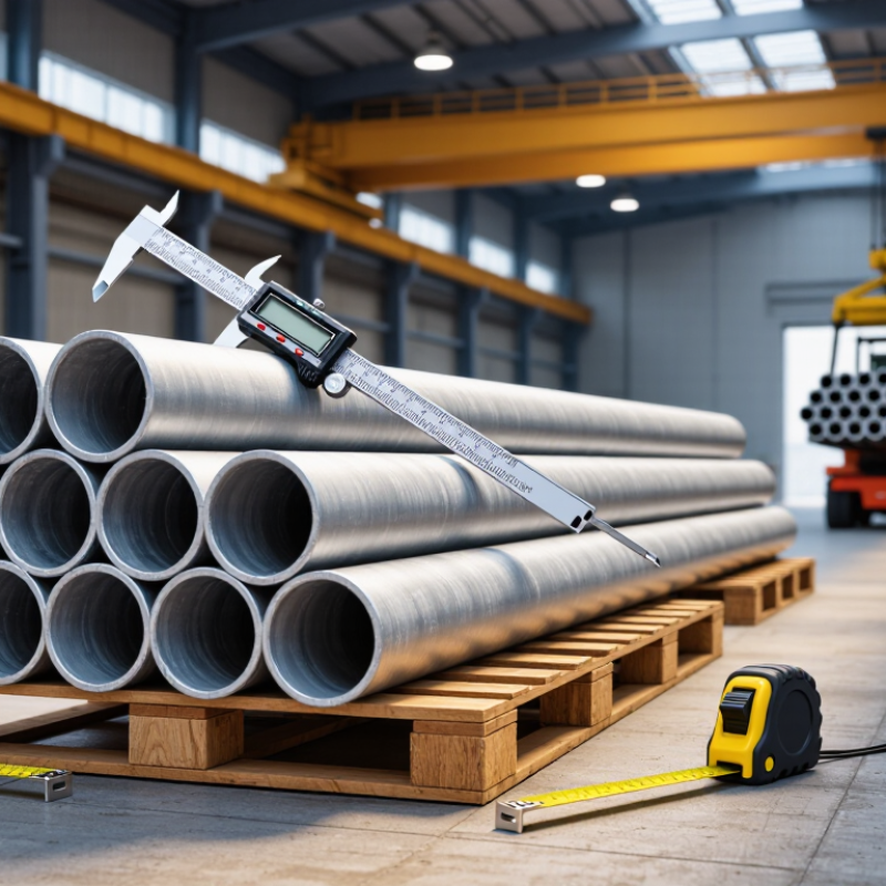 7 Tips for Buying Mild Steel Pipe Globally?