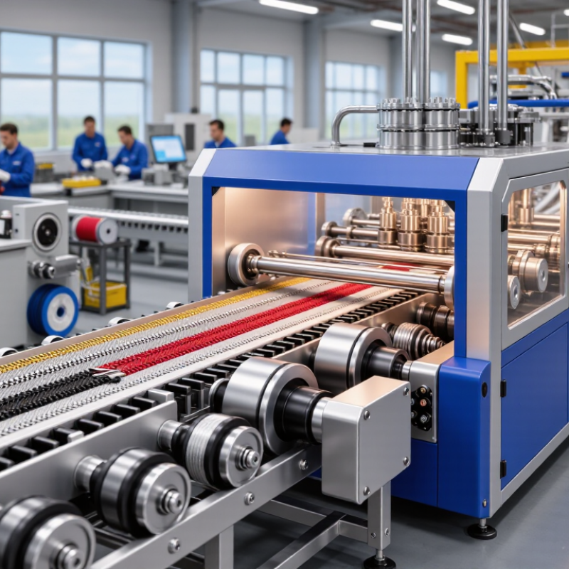 7 Tips for Choosing an Automatic Zipper Machine