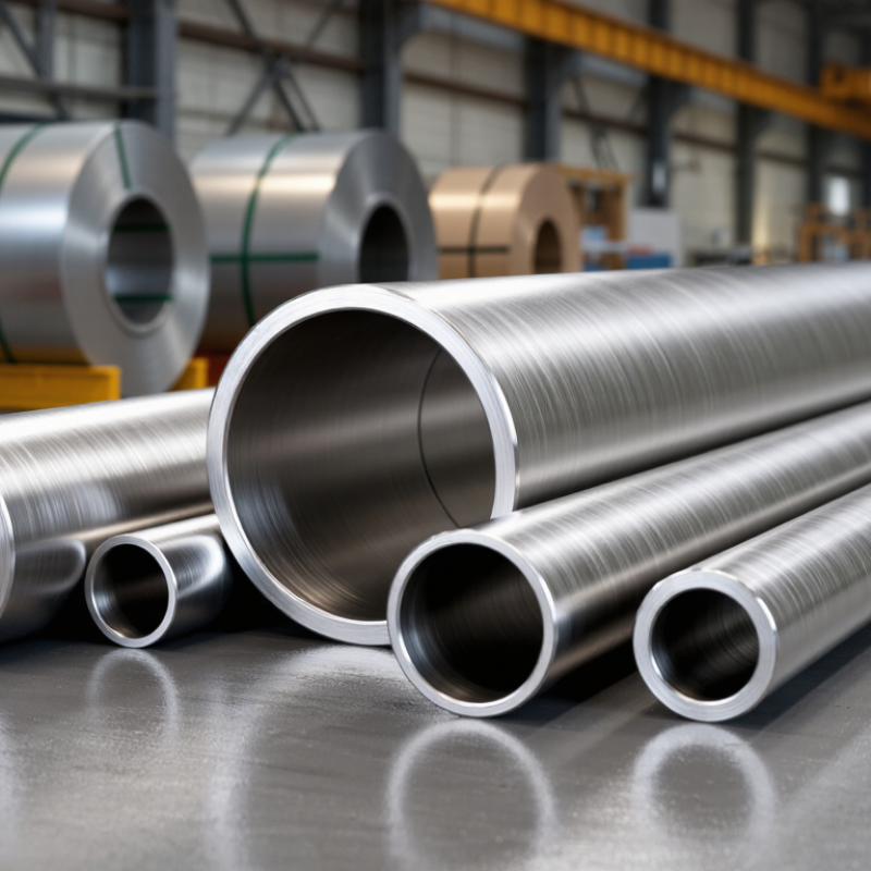 10 Tips for Buying 60mm Stainless Tube Globally?