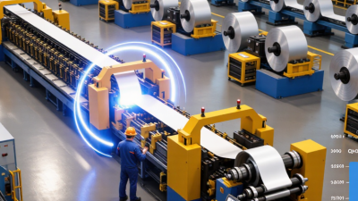 Top MS Tube Mill Pipe Making Machinery Suppliers?