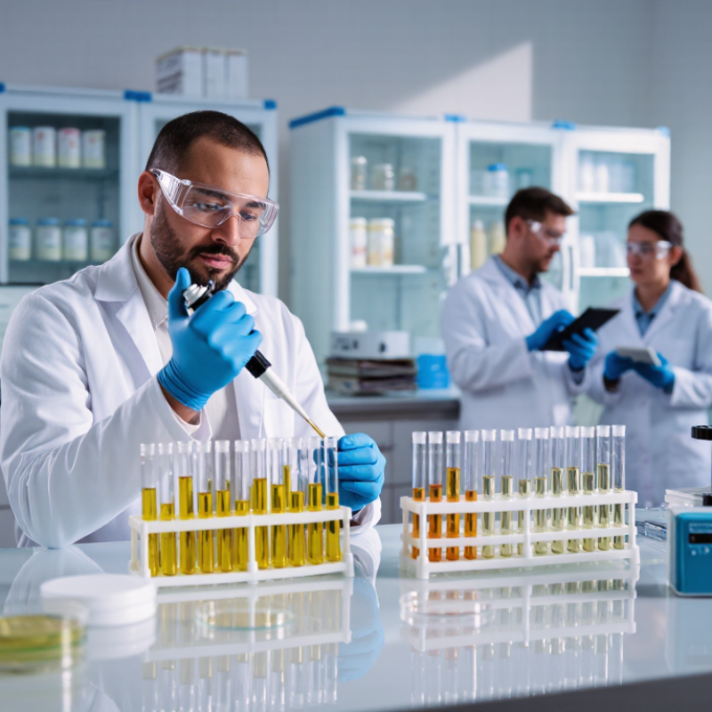 China Best Vitamin K Supplier for Global Buyers?