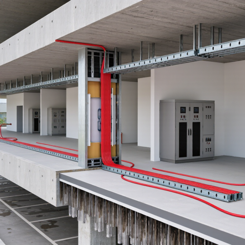 How to Choose Fire Alarm Cable in 2026?