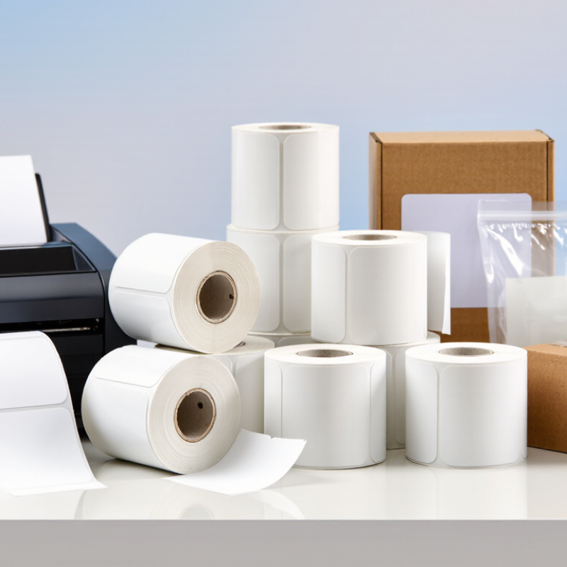 What Are the Best China Pharmacy Thermal Labels?